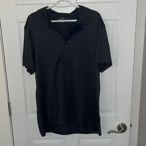 NWOT JCrew Performance Polo